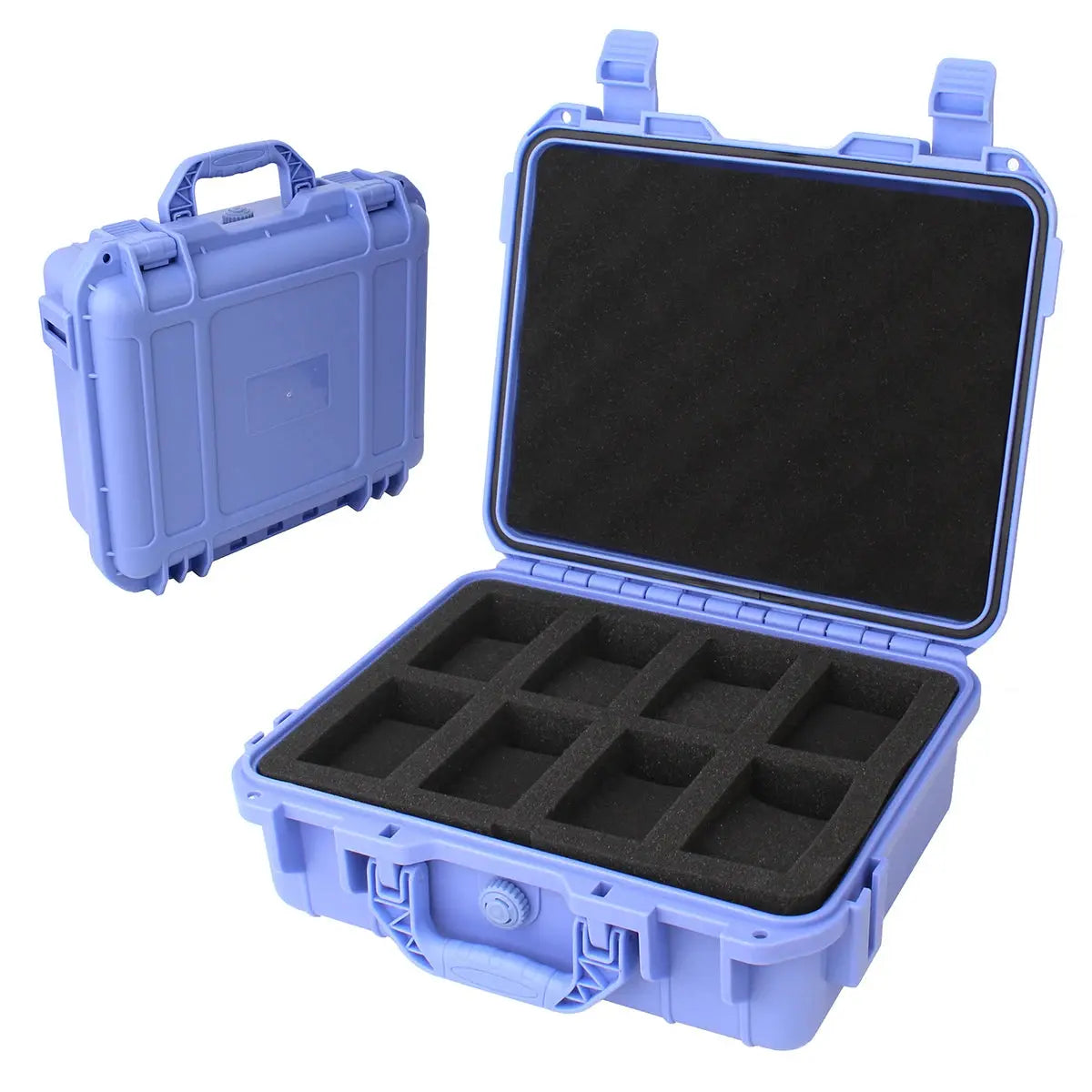 Heavy Duty Watch Case Safety Box Thickened Moisture-Proof My Store