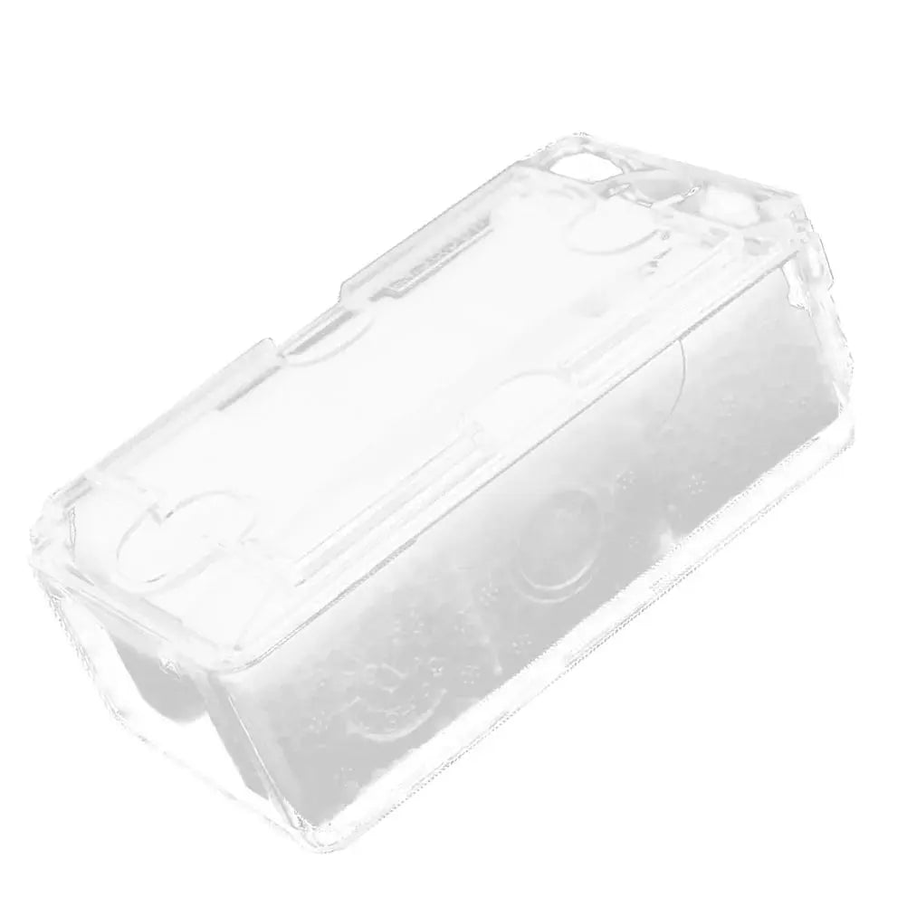 Transparent Watch Box My Store