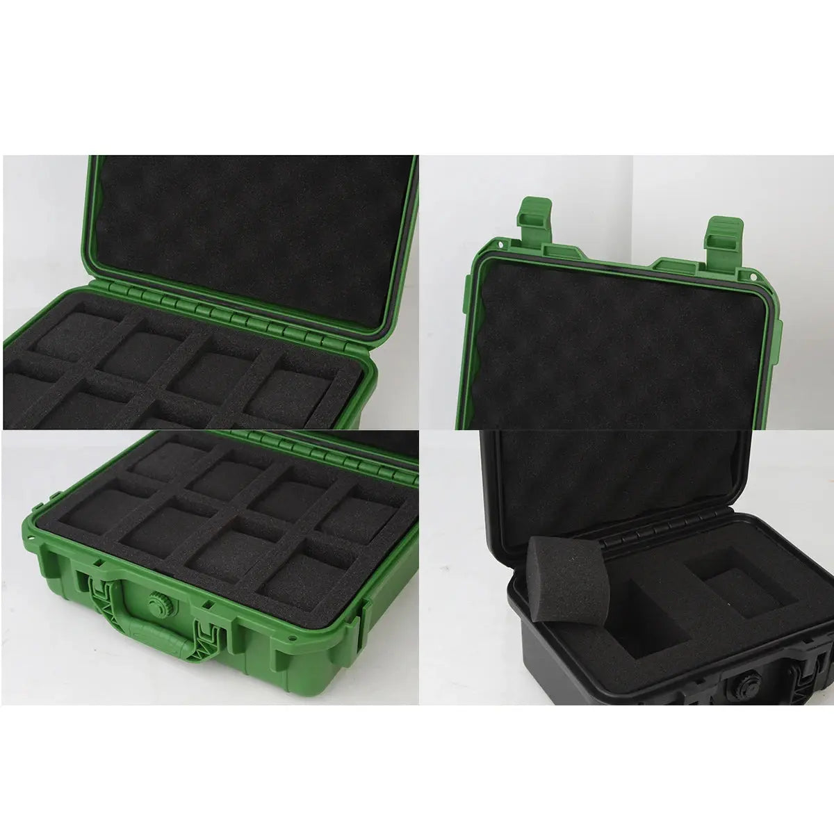 Heavy Duty Watch Case Safety Box Thickened Moisture-Proof My Store