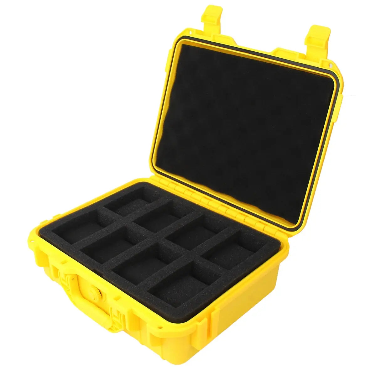 Heavy Duty Watch Case Safety Box Thickened Moisture-Proof My Store