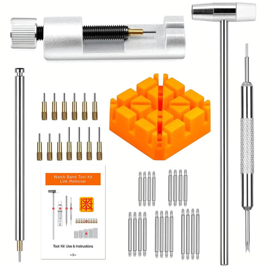 Quick Fix Tool Repair Kit With User Manual My Store