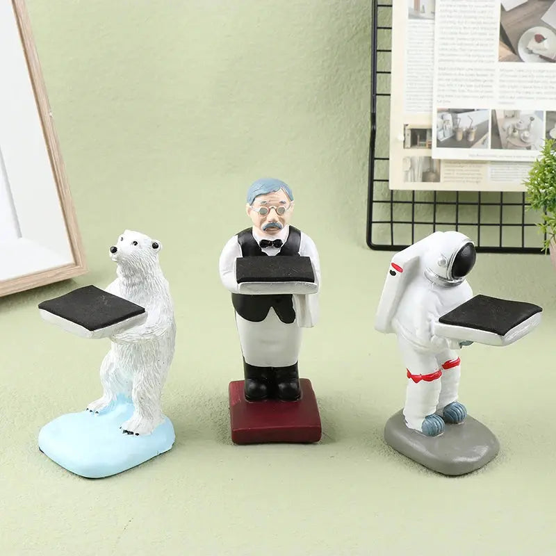 Watch Figurine Display Rack figurine My Store