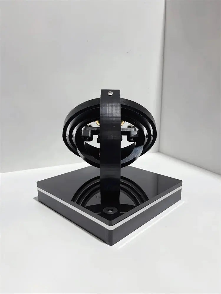 Gyroscopic Automatic Watch Winder Display My Store