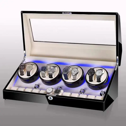 Automatic Watch Winder Box My Store