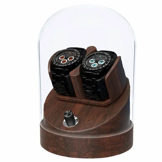 Luxury Watch Winder Box Watches Mechanical Automatic My Store