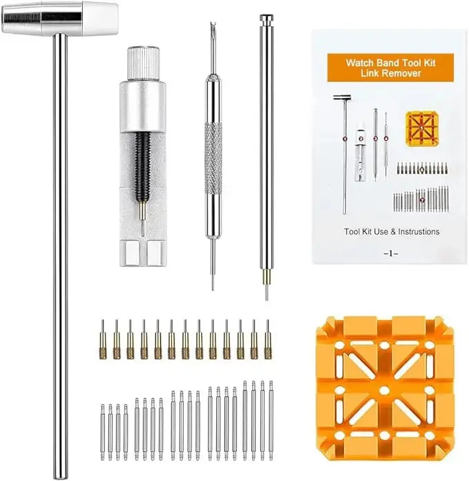 Quick Fix Tool Repair Kit With User Manual My Store