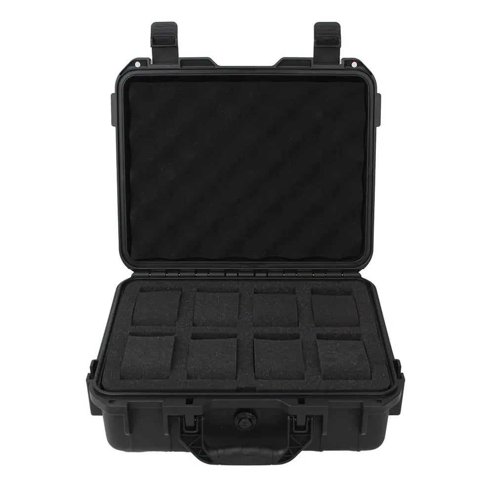 Heavy Duty Watch Case Safety Box Thickened Moisture-Proof My Store