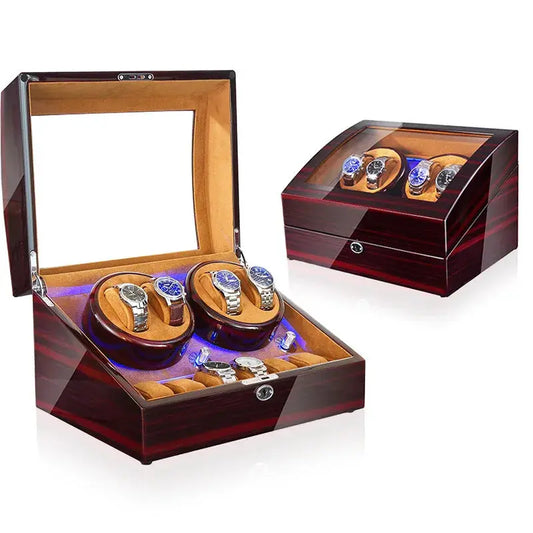 Premium Automatic Watch Winder My Store