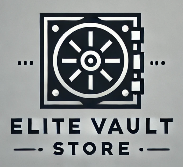 Elite Vault Store