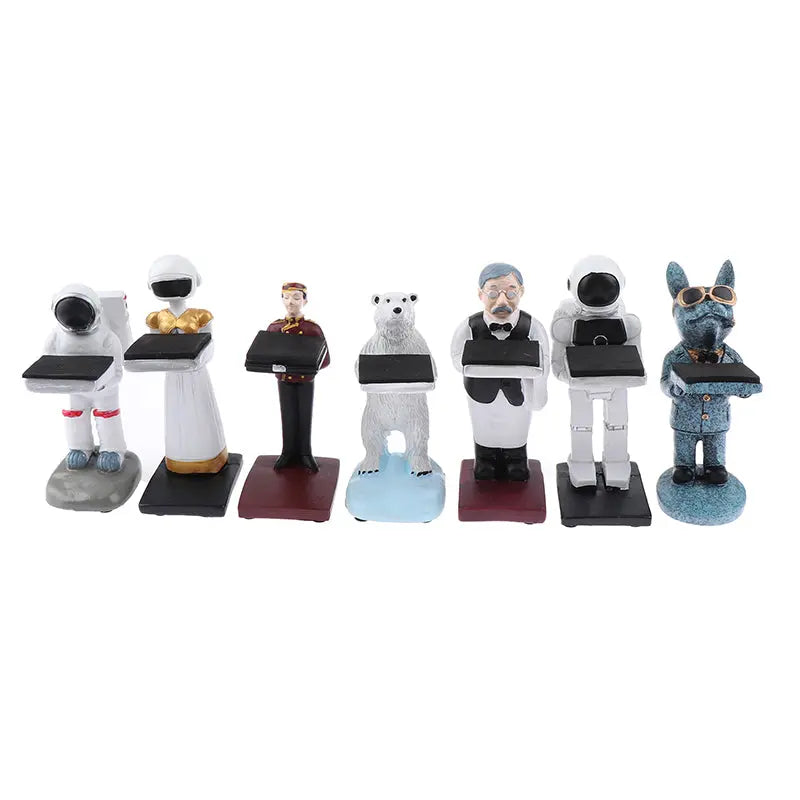 Watch Figurine Display Rack figurine My Store