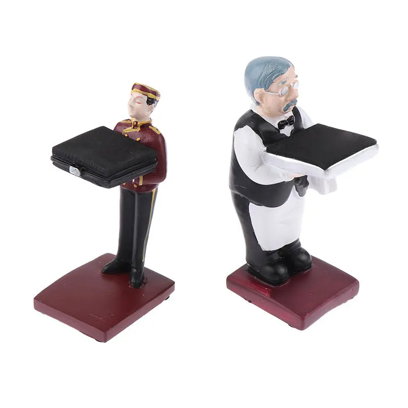 Watch Figurine Display Rack figurine My Store