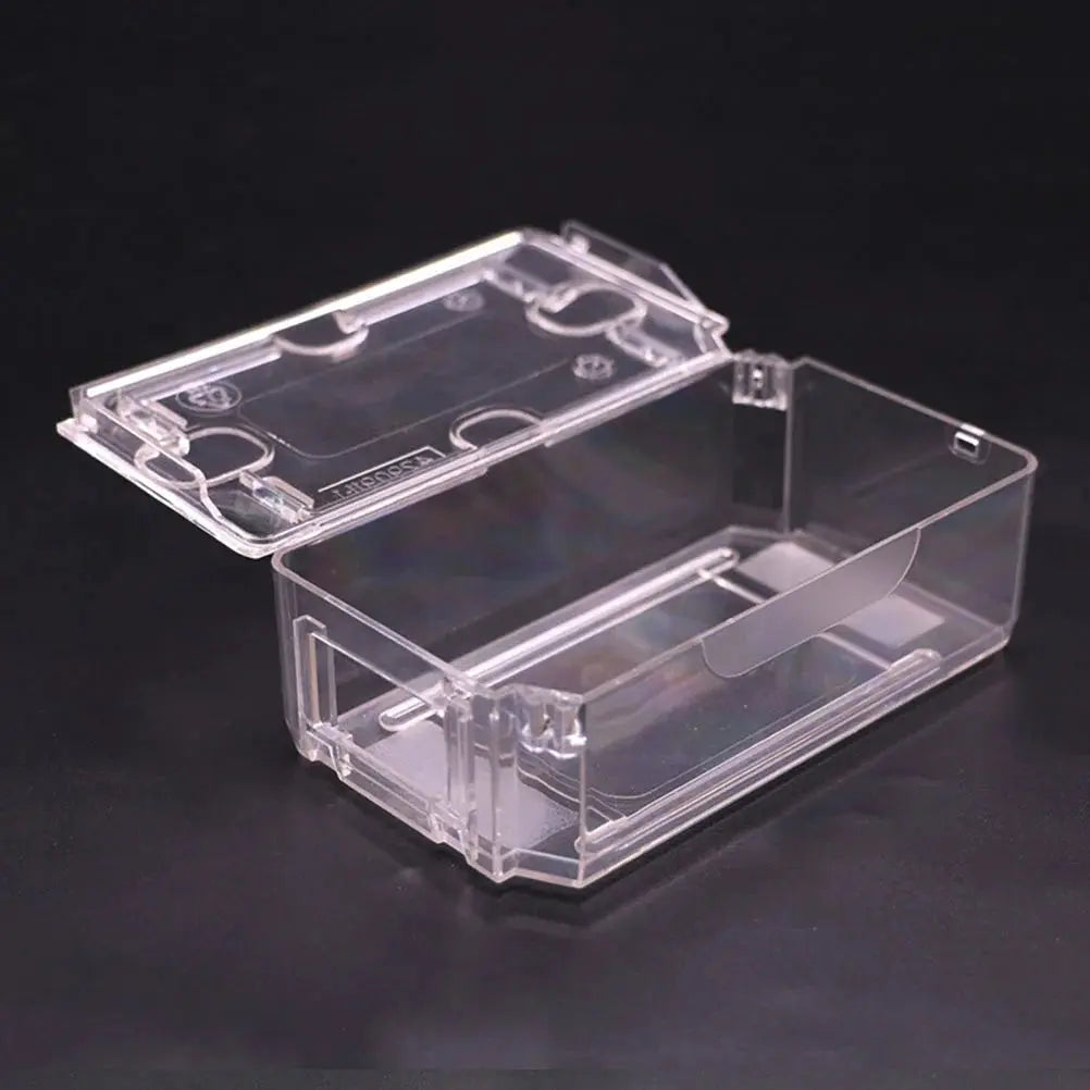 Transparent Watch Box My Store